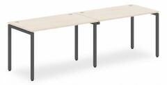  Skyland Стол офисный Xten S XWST 2470