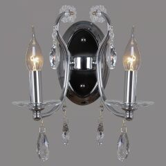Бра Illumico IL2326-2WOR-39 CR