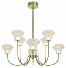 Люстра на штанге Maytoni Dynasty MOD402PL-L30BS3K