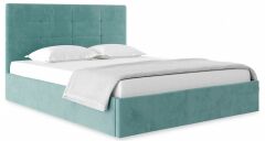  НК-Мебель Кровать двуспальная Соната