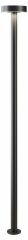 Наземный высокий светильник Maytoni Outdoor Nail O529FL-L30B3K