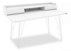  Sheffilton Стол письменный SHT-TU10/TT31 120/65