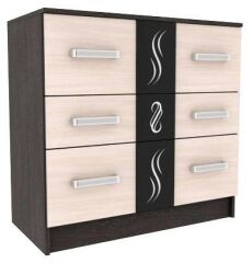  Тэкс Комод Эрика