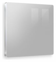 Заглушка для поста с рамкой Ambrella Volt Quant AP4160