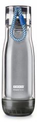  Zoku Бутылка для напитков (475 мл) Active ZK128-AC-BL