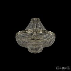 Потолочная люстра Bohemia Ivele Crystal 1909 19091/H1/60IV GB