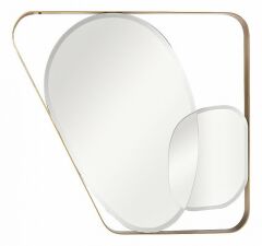  Garda Decor Зеркало настенное KFE1210