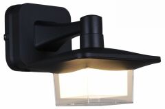  Reluce Накладной светильник 08333-9.2-001JH LED12W BK RLOS
