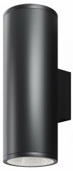 Накладной светильник Maytoni Outdoor Shim O514WL-L30B3K