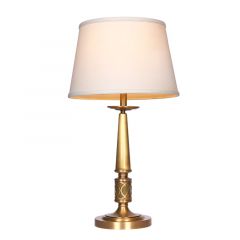 Настольная лампа Cloyd MINISTER T1 / выс. 66 см (арт.30002)
