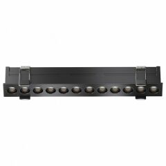 Встраиваемый светильник Maytoni Points DL065-20W3-6K-B