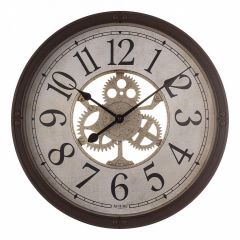 Настенные часы (500x5 см) Aviere 27516