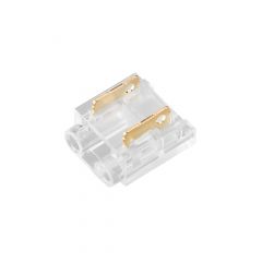 Коннектор COB-MONO-10mm-2pin-STW ( Arlight , Прозрачный)