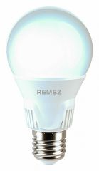 Лампа светодиодная Remez RZ-102-A60-E27-7W-5K