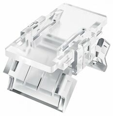 Заглушка для лент Apeyron Electrics 09-112