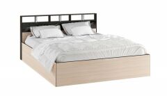  Тэкс Кровать двуспальная Эрика