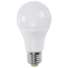 Лампа светодиодная Jazzway Pled Dim E27 10Вт 3000K 1028839