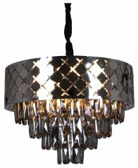 Подвесная люстра Illumico IL5562-9PDI-39 CR