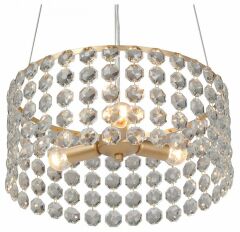 Подвесная люстра Vitaluce V5329 V5329-8/3S