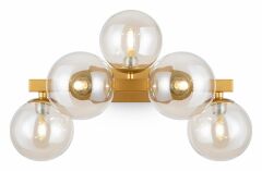 Бра Maytoni Dallas MOD545WL-05G