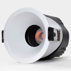 Встраиваемый светильник SWG RC RC-D84-12-WH-WW65