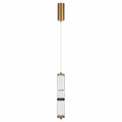 Подвесной светильник Odeon Light COLLIER 5455/12L