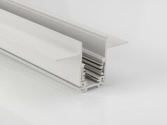 Трек встраиваемый Lumker SY-LINK SY-LINK-20T1-2.5-WH
