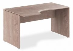  Skyland Стол офисный WAVE WCET 149(L)