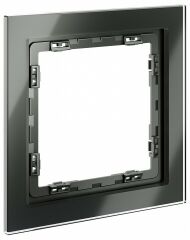 Рамка на 1 пост Voltum S70 VLS110106