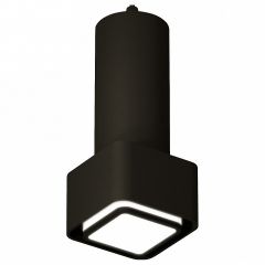 Подвесной светильник Ambrella Light Techno 123 XP7833002