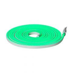 Светодиодная влагозащищенная лента Eglo 19,2 W/m 96LED/m зеленый 5M 900222