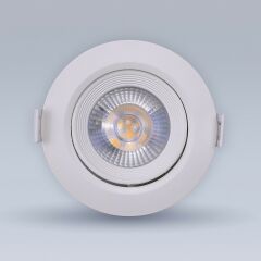 Встраиваемый светильник Eleganz EL-0018