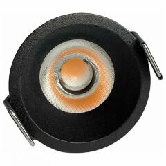 Встраиваемый светильник VOLTALIGHTING Omega DL1025.55.3K.TB