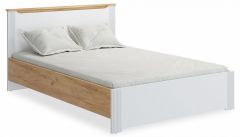  Компасс-мебель Кровать полутораспальная Эмилия ЭЛ-29