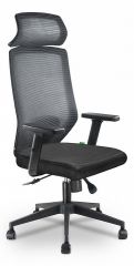 Кресло компьютерное Riva Chair A755