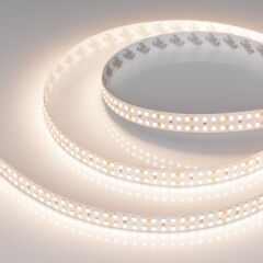 Лента UL-A320-15mm 24V Warm3500 (32 W/m, IP20, 5m) ( Arlight , 7 лет)