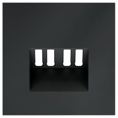 Накладка для розетки акустической Voltum S70 VLS001507