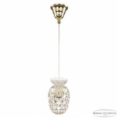 Подвесной светильник Bohemia Ivele Crystal 1477 14771P/11 G
