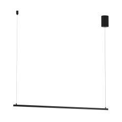 Светильник SP-UMBRA-HANG-H-L900-15W Day4000 (BK, 120 deg, 230V) ( Arlight , IP20 Металл, 3 года)