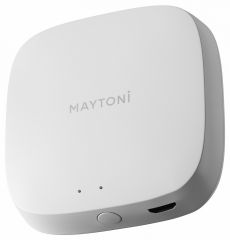 Конвертер Wi-Fi для смартфонов и планшетов Maytoni Smart home MD-TRA034-W