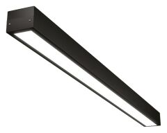 Накладной светильник WoltaSTD ДСО12-36-101-4К-Ч