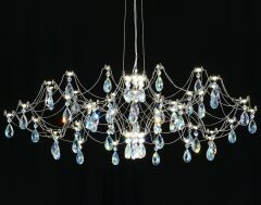 Подвесная люстра MyFar Ersilia MR2660-60P-50CD