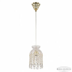 Подвесной светильник Bohemia Ivele Crystal 1478 14781P/13 G