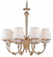 Подвесная люстра Arti Lampadari Roana Roana E 1.1.8 AG