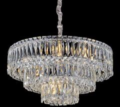  Reluce Подвесная люстра 89290-0.4-600 CH