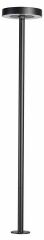 Наземный высокий светильник Odeon Light NATURE 7189/6GLA