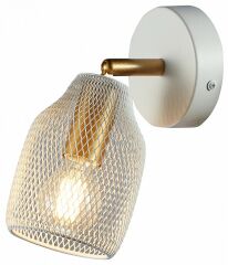 Подвесной светильник Moderli Adalina V11839-1W