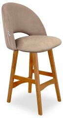  Sheffilton Стул барный SHT-ST34-1/S65-1