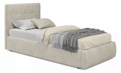  Наша мебель Кровать односпальная Selesta 2000x900