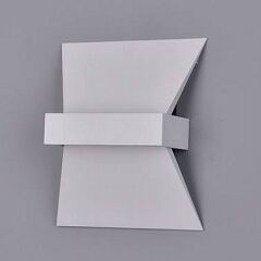 Накладной светильник DesignLed Front GW-1050-7-WH-WW